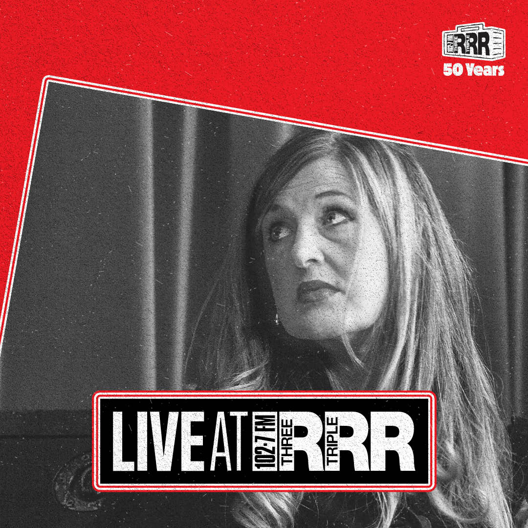 Live at RRR
